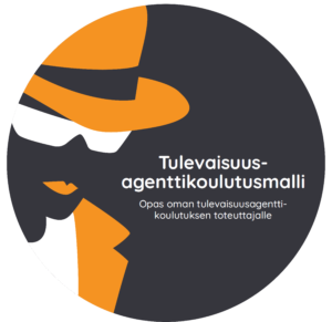 Tulevaisuusagenttikoulutus-opas